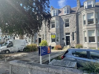 More details for 44 Carden Pl, Aberdeen - Office for Sale