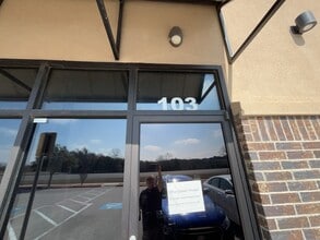 2707 E Stan Schlueter Loop, Killeen, TX for lease Building Photo- Image 2 of 9