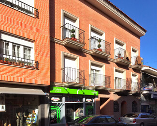 More details for Avenida Consuelo, 6, Ciempozuelos - Multifamily for Sale