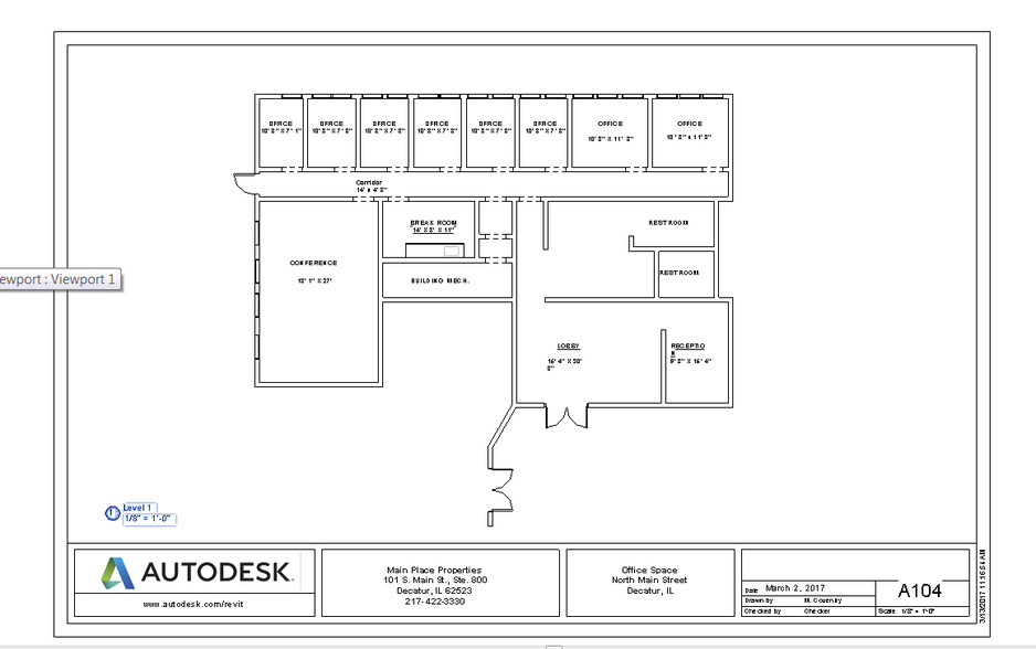 3090 N Main St, Decatur, IL for sale - Building Photo - Image 2 of 27