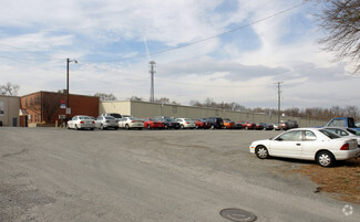 More details for 802 Kyle Ave, Roanoke, VA - Industrial for Lease