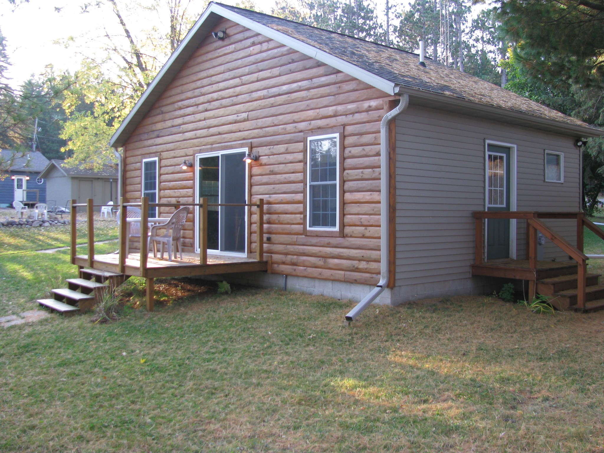 W8738 County Road K, Elcho, WI for sale Primary Photo- Image 1 of 1