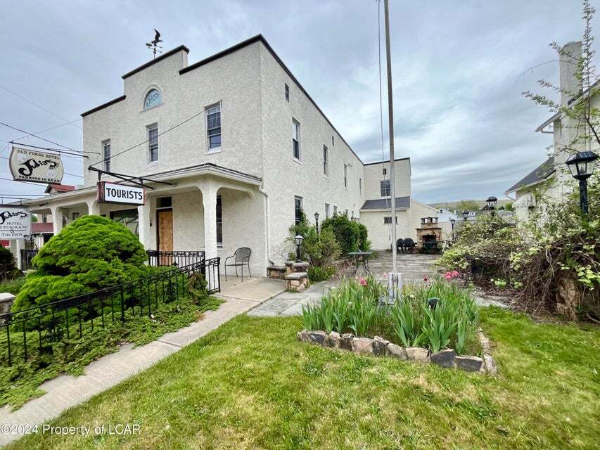 501 N Main St, Old Forge, PA for sale Primary Photo- Image 1 of 1