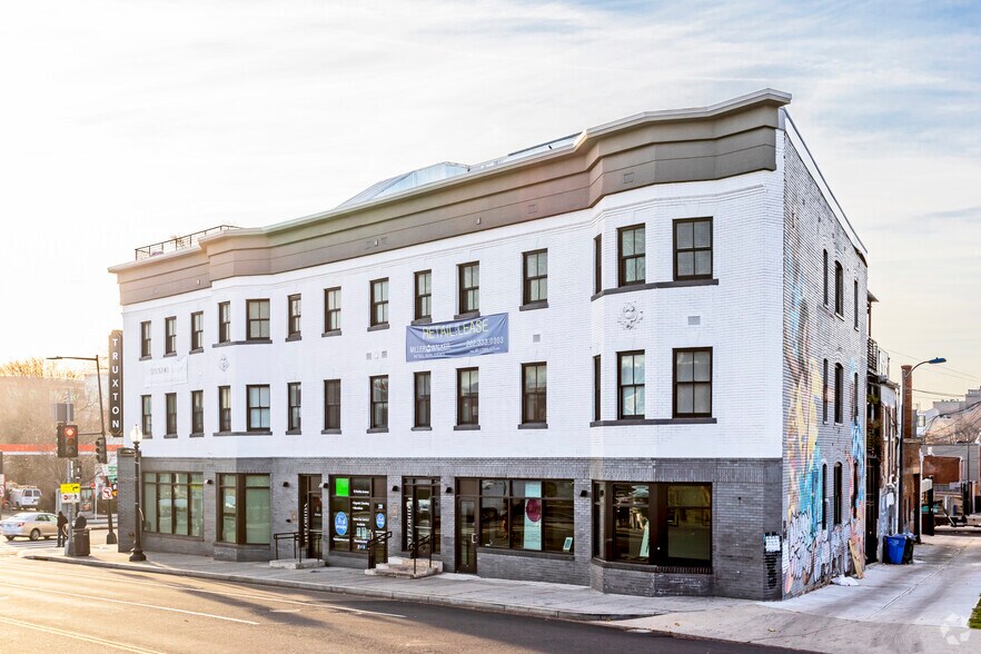 10 Florida Ave NW, Washington, DC for lease - Building Photo - Image 1 of 3