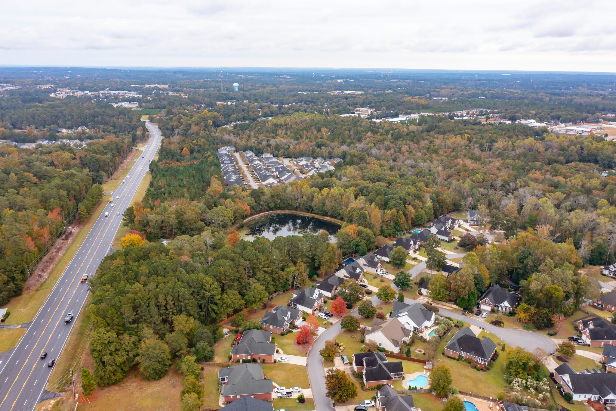 351 Hwy 378, Lexington, SC 29072 Land for Sale