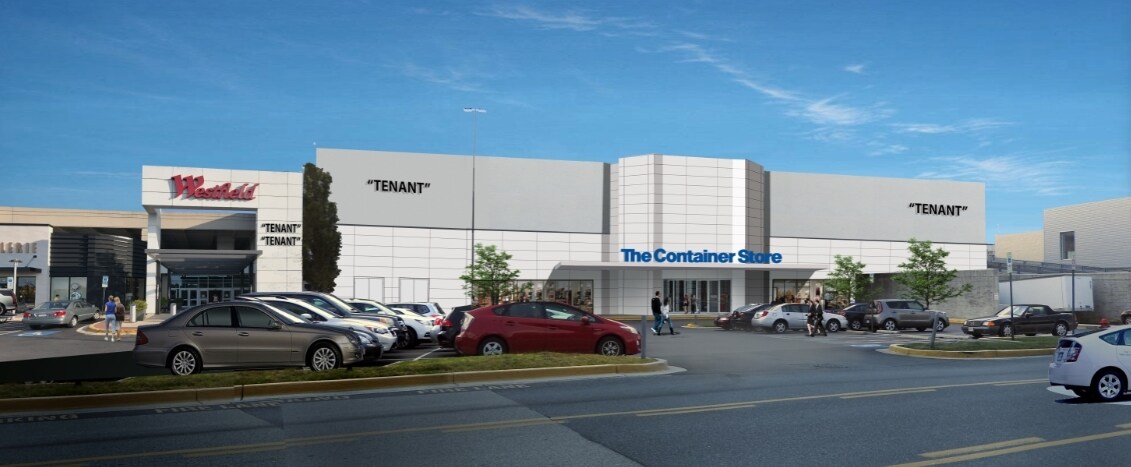 1600 Annapolis Mall Rd, Annapolis, MD 21401 - Westfield Annapolis | LoopNet