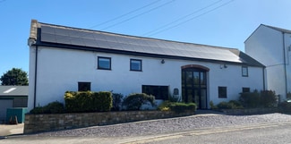 More details for Robin Hoods Well, Doncaster - Office for Lease