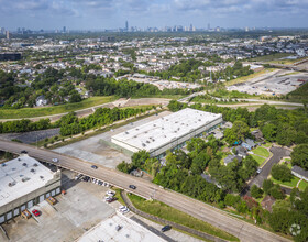 707 N Shepherd Dr, Houston, TX - aerial  map view - Image1