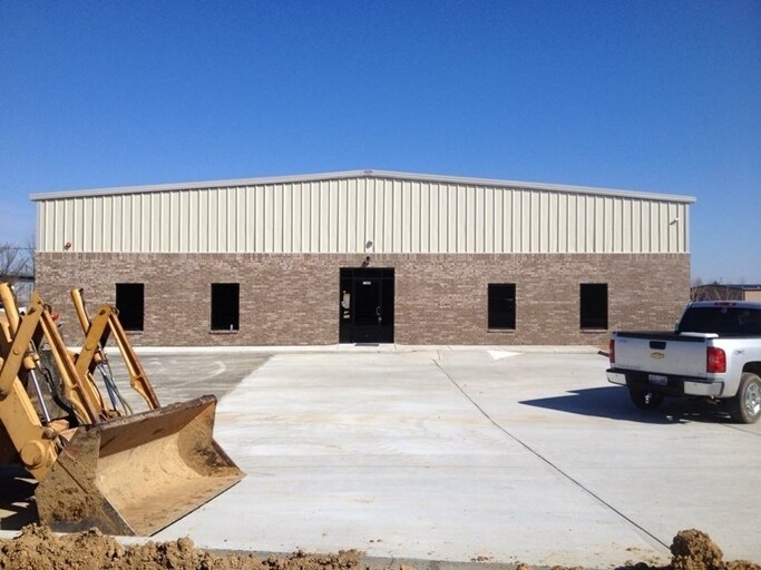 1360 Rebel Rd, Cordova, TN for sale - Primary Photo - Image 1 of 1