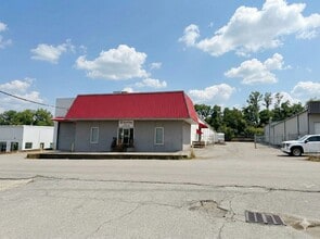 439 McNally Dr, Nashville, TN for lease Building Photo- Image 2 of 14