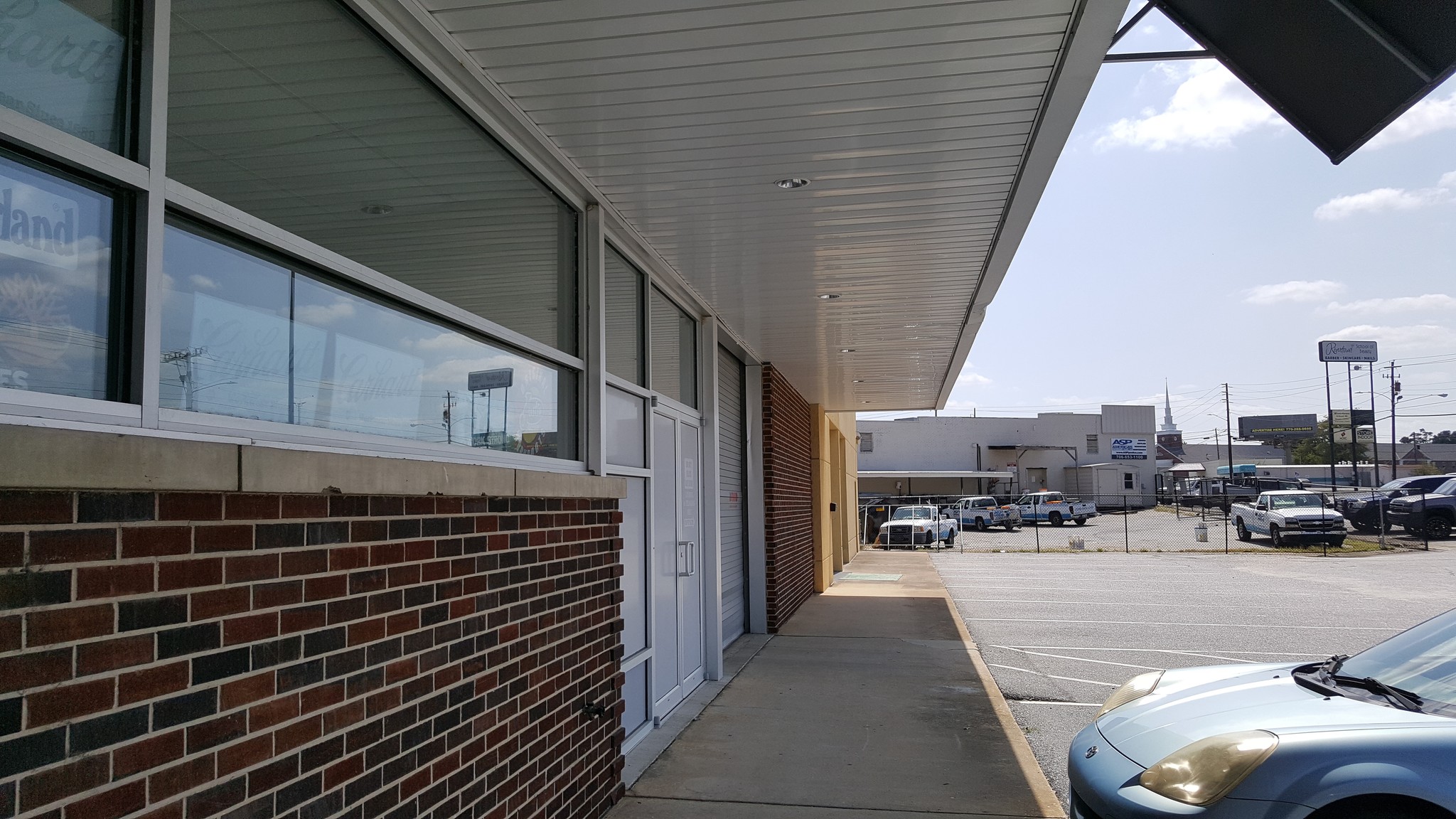 4724 Hamilton Rd, Columbus, GA for sale Building Photo- Image 1 of 1