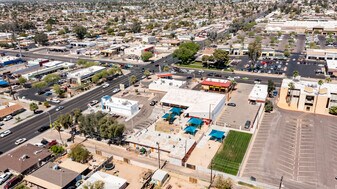 5827 N 35th Ave, Phoenix AZ - Commercial Real Estate