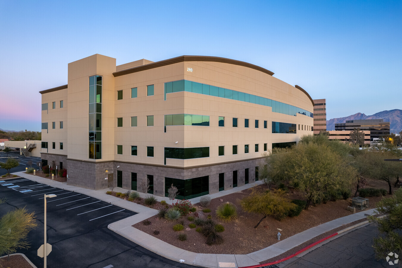 250 S Williams Blvd, Tucson, AZ 85711 - Office for Lease | LoopNet