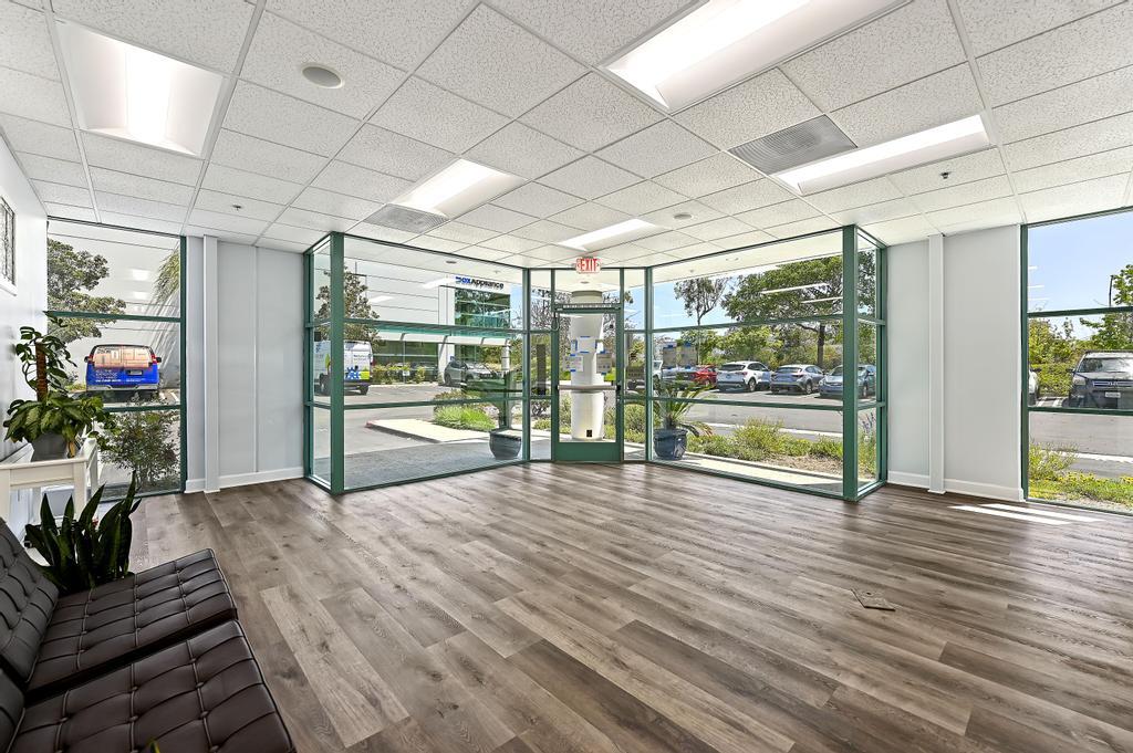 13831 Danielson St, Poway, CA 92064 Scripps Poway Business ParkBldg