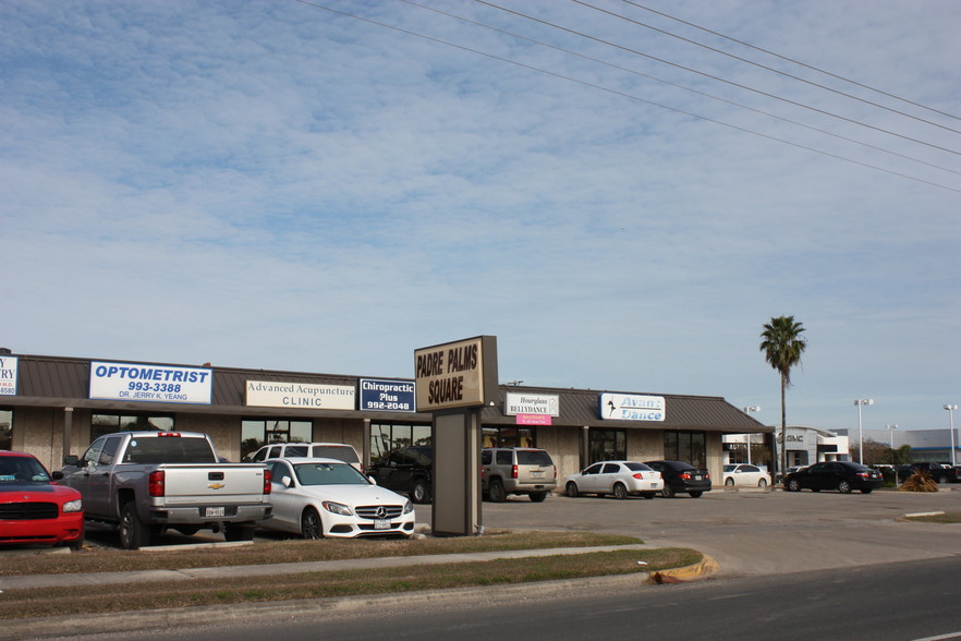 6500 S Padre Island Dr, Corpus Christi, TX for lease - Building Photo - Image 3 of 5