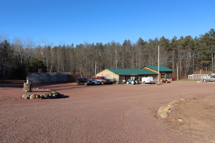 809 Thomas St, Mellen, WI 54546 809 Thomas St, Mellen, WI