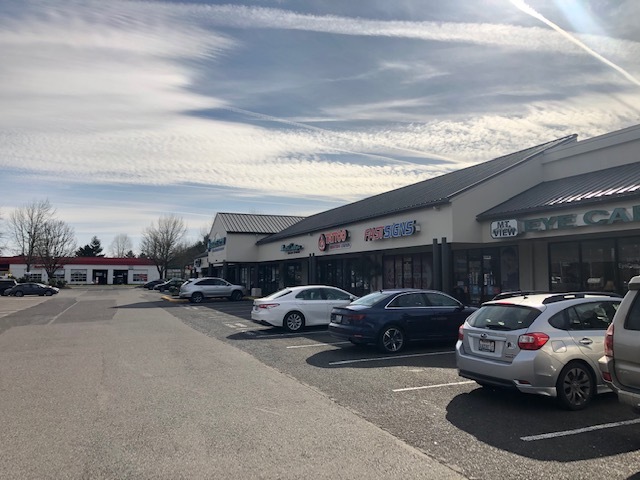 14415 E Mill Plain Blvd, Vancouver, WA for lease - Building Photo - Image 2 of 5