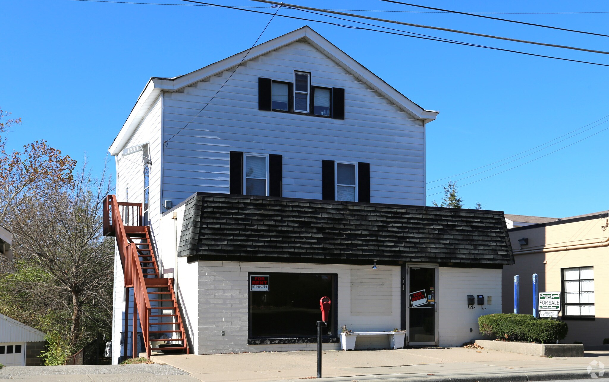 3615 Glenmore Ave, Cincinnati, OH for sale Primary Photo- Image 1 of 1