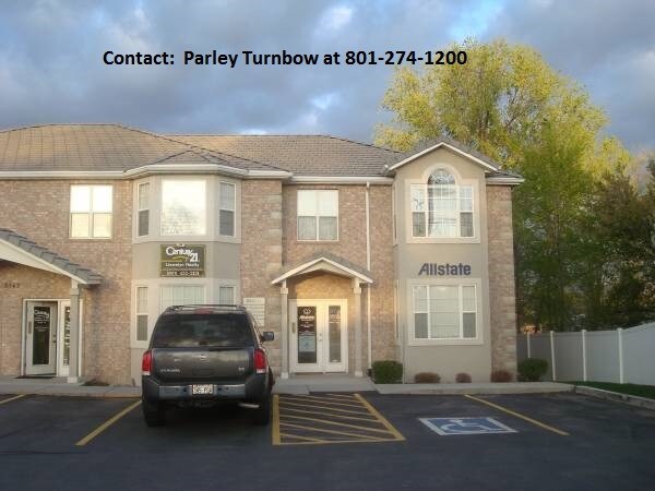 8543 S Redwood Rd, West Jordan, UT for sale Building Photo- Image 1 of 1