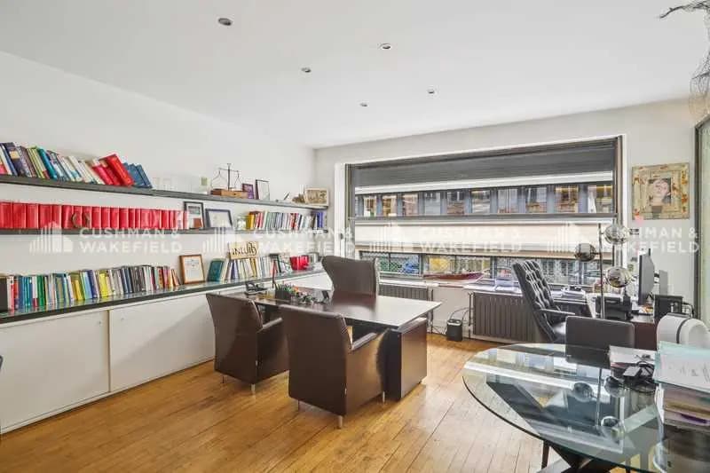 44 Rue Fortuny, Paris for lease - Building Photo - Image 2 of 16