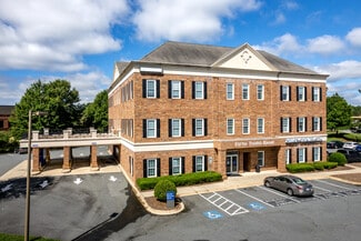 More details for 10400 Mallard Creek Rd, Charlotte, NC - Office for Lease