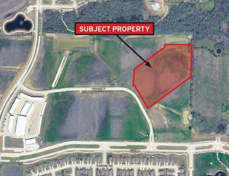 More details for Corporate Drive, Princeton, TX - Land for Sale