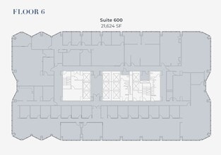300 Convent St, San Antonio, TX for lease Floor Plan- Image 1 of 1