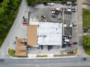 7950 Fort Smallwood Rd, Baltimore, MD - aerial  map view - Image1