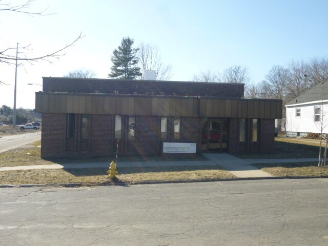 437 Spring Ave NE, Grand Rapids, MI for sale Building Photo- Image 1 of 1