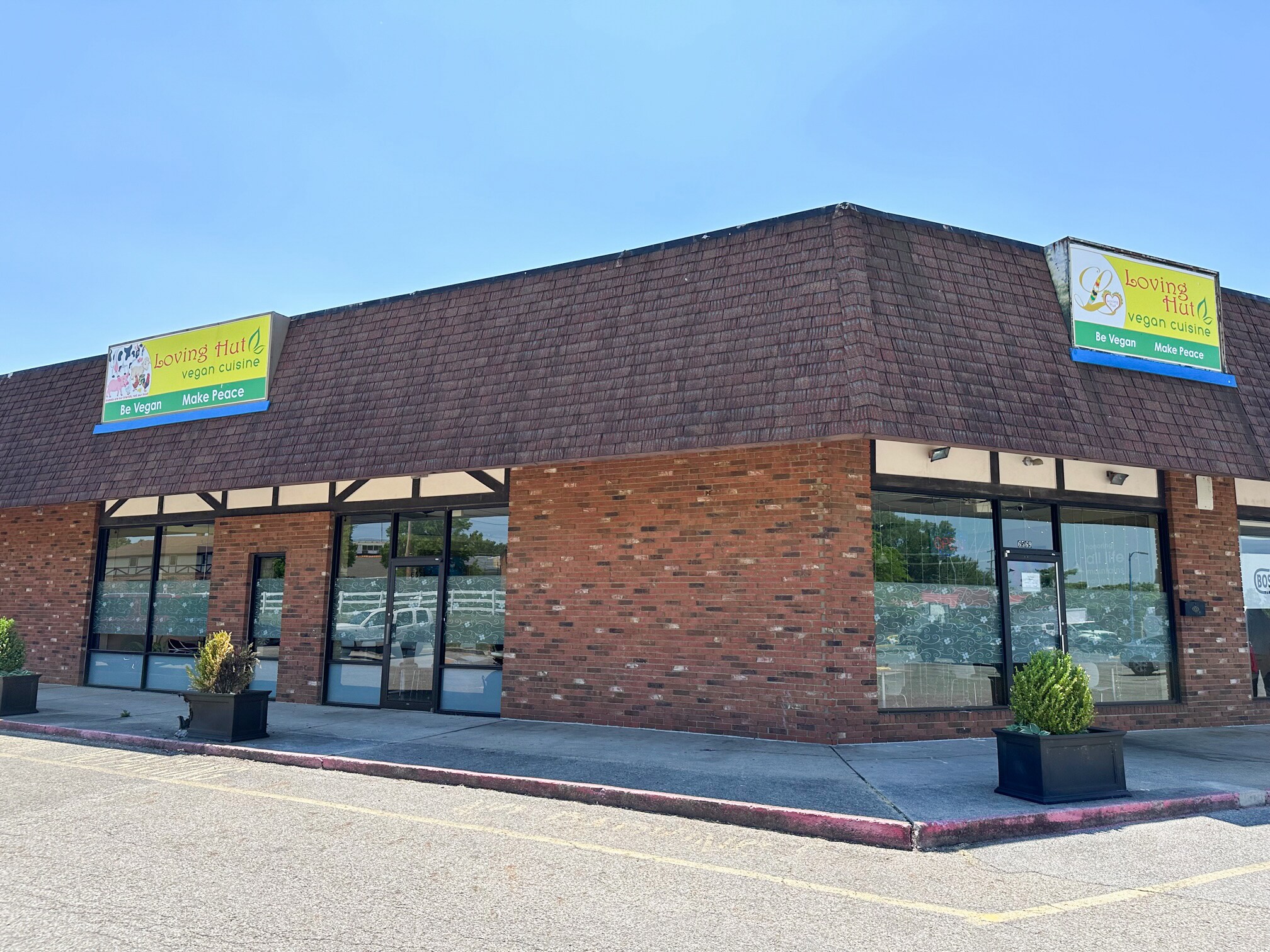 65116577 E Livingston Ave, Reynoldsburg, OH 43068 Blacklick Plaza