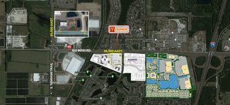 More details for 6050 Big Bend Rd, Gibsonton, FL - Land for Lease