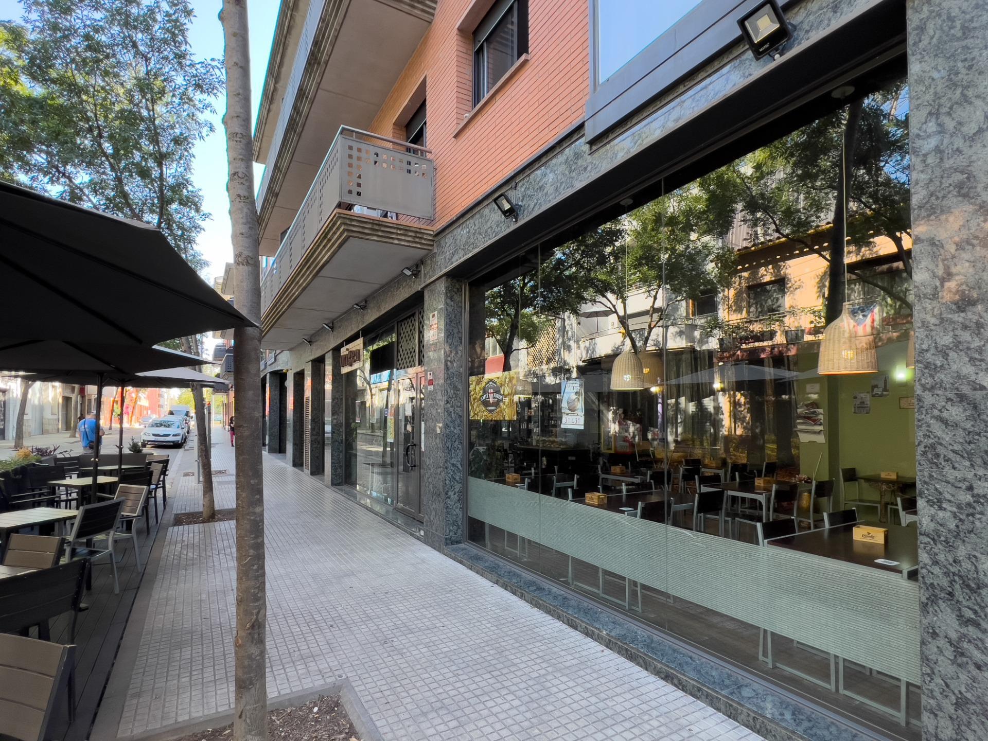 Retail in Cardedeu, Barcelona for lease Floor Plan- Image 1 of 23