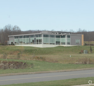 More details for 10 Fox Run Rd, Drums, PA - Office for Lease