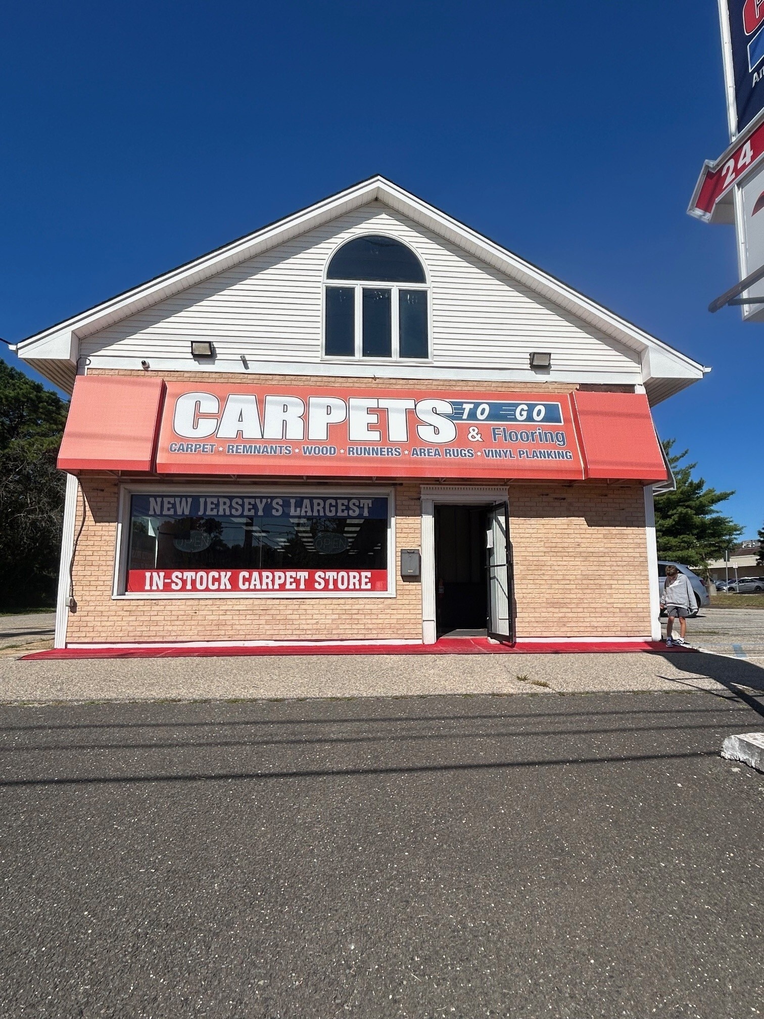 24 Brick Blvd, Brick, NJ for sale Building Photo- Image 1 of 16