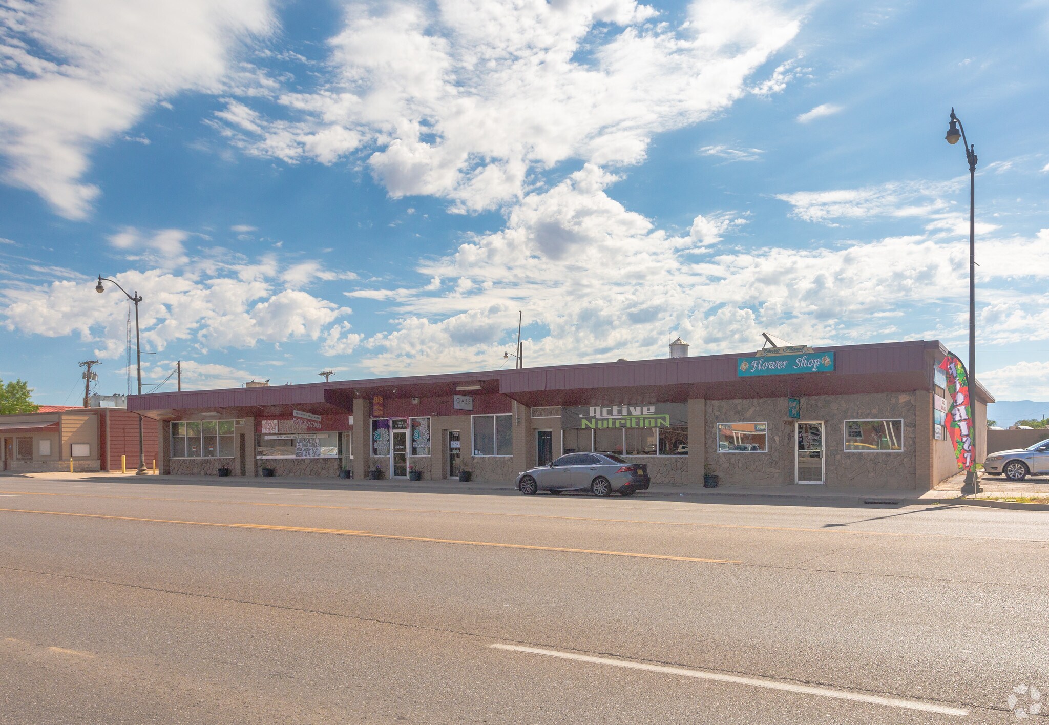 206 S Main St, Belen, NM for sale Primary Photo- Image 1 of 1