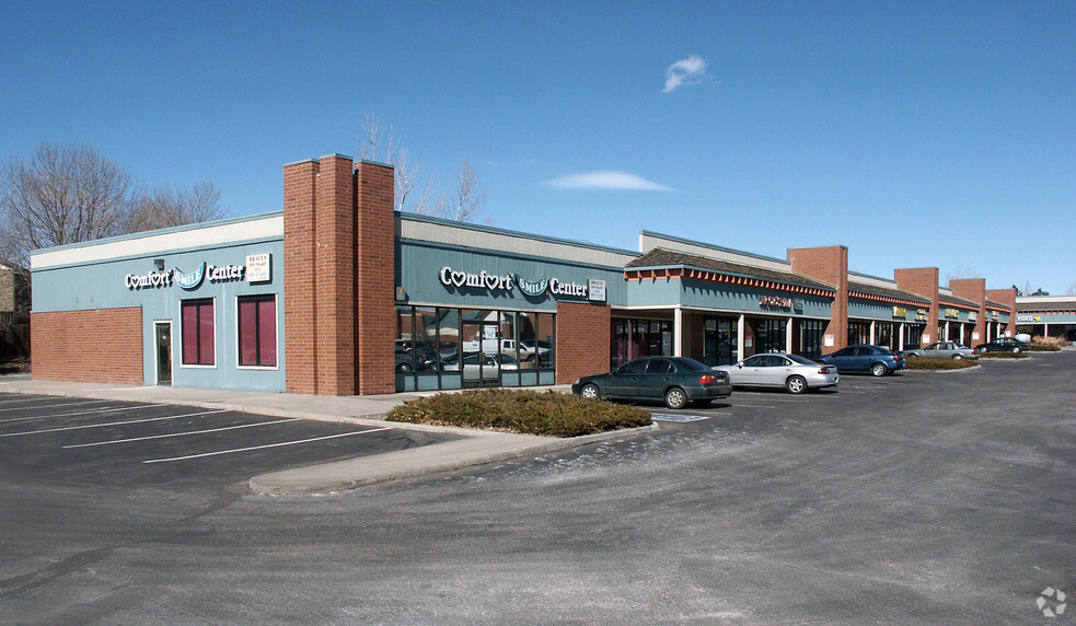 5005 S Kipling St, Littleton, CO for lease - Building Photo - Image 2 of 34