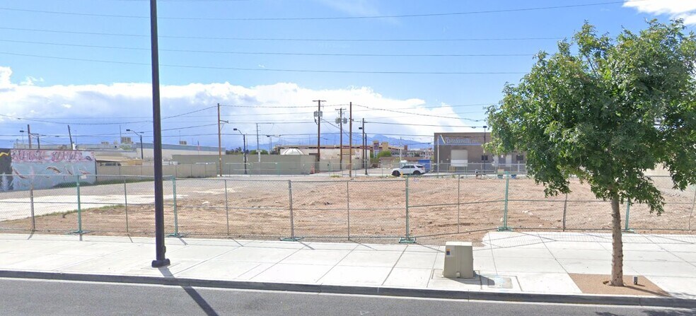 1050 S Main St, Las Vegas, NV for sale - Other - Image 1 of 4