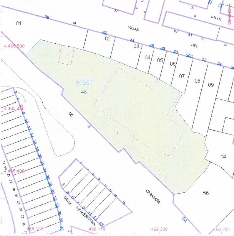 Land in Campo Real, MAD for sale Primary Photo- Image 1 of 2