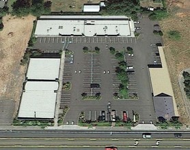 370-388 Q St, Springfield, OR - AERIAL map view - Image1
