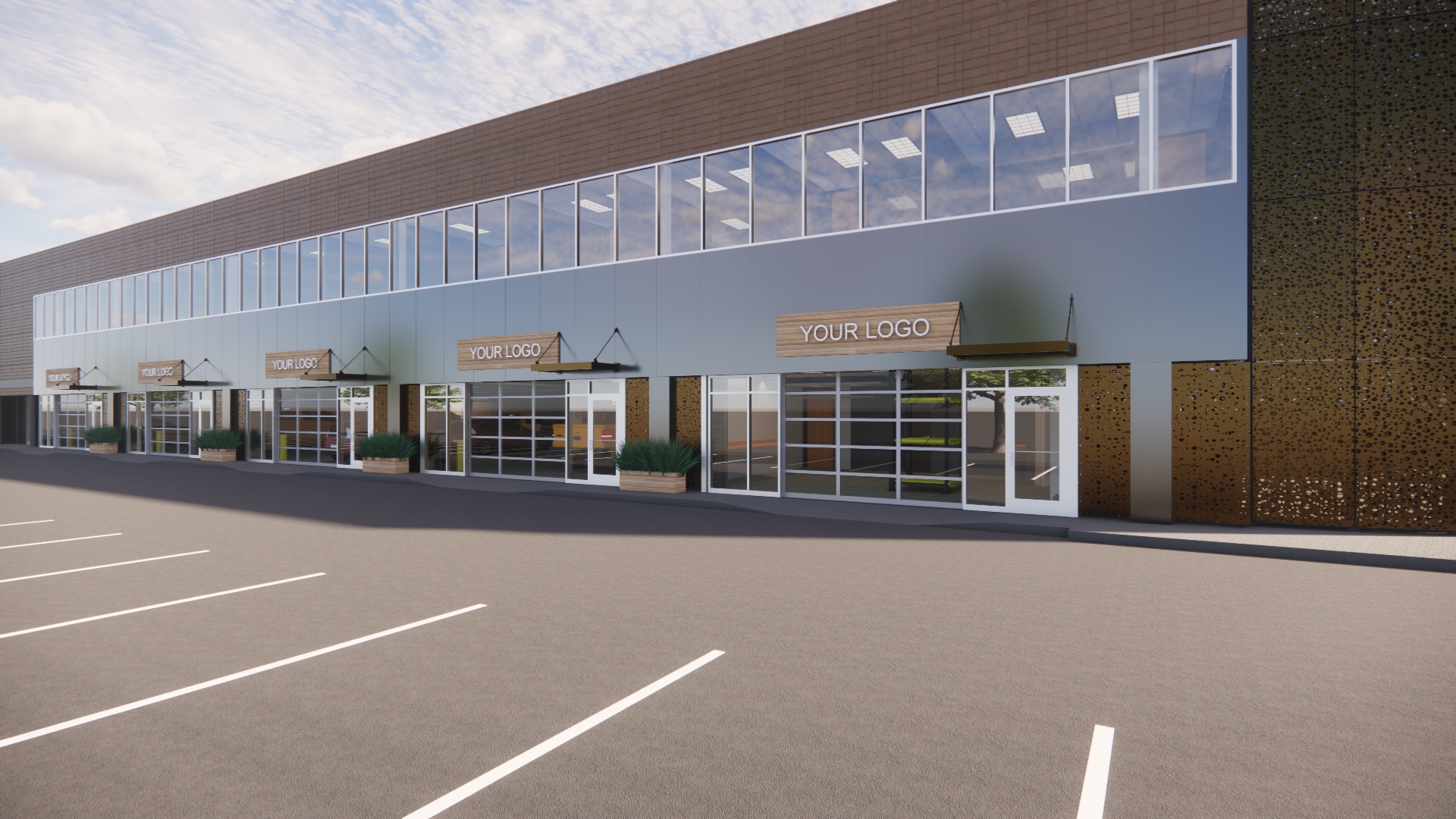 11211 E Arapahoe Rd, Englewood, CO for lease Building Photo- Image 1 of 8