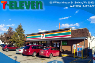 7-Eleven - NNN Property