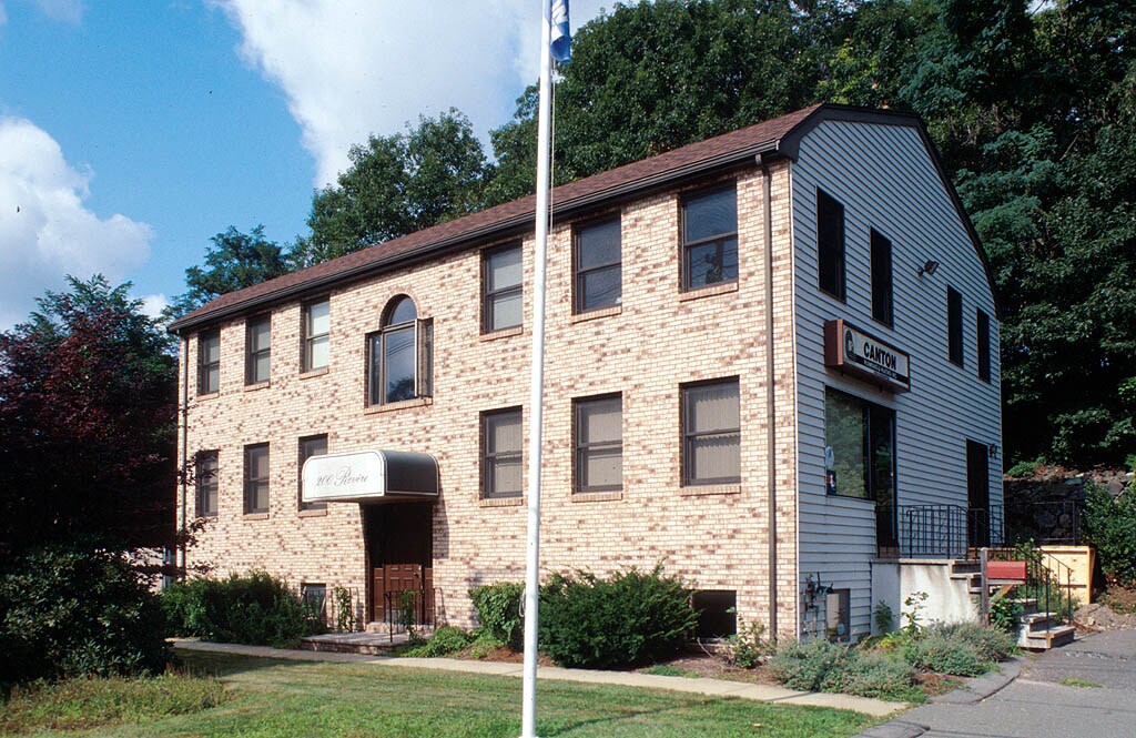 201 Revere St, Canton, MA for sale Primary Photo- Image 1 of 1