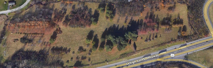 5360 Crackersport, Allentown, PA - aerial  map view - Image1