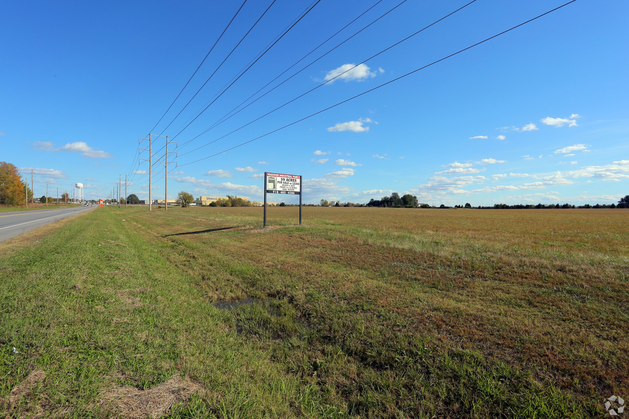 321 SW 15th St, Wagoner, OK for sale Other- Image 1 of 1
