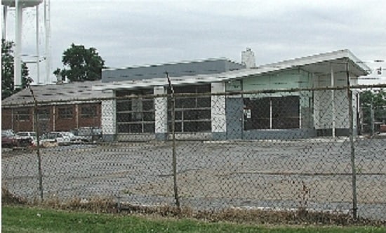 3535 N 6th St, Harrisburg, PA for sale - Primary Photo - Image 1 of 1