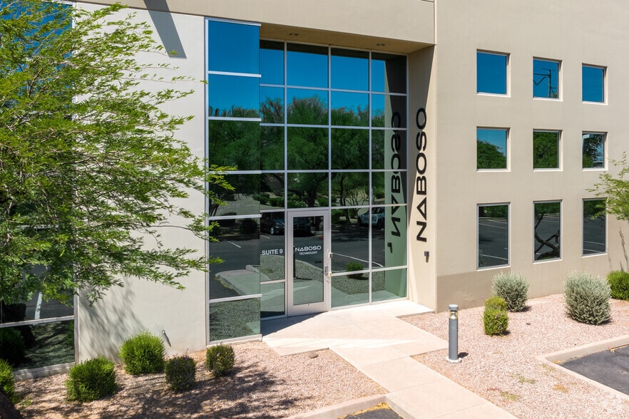 6825 W Galveston St, Chandler, AZ for lease - Building Photo - Image 2 of 5