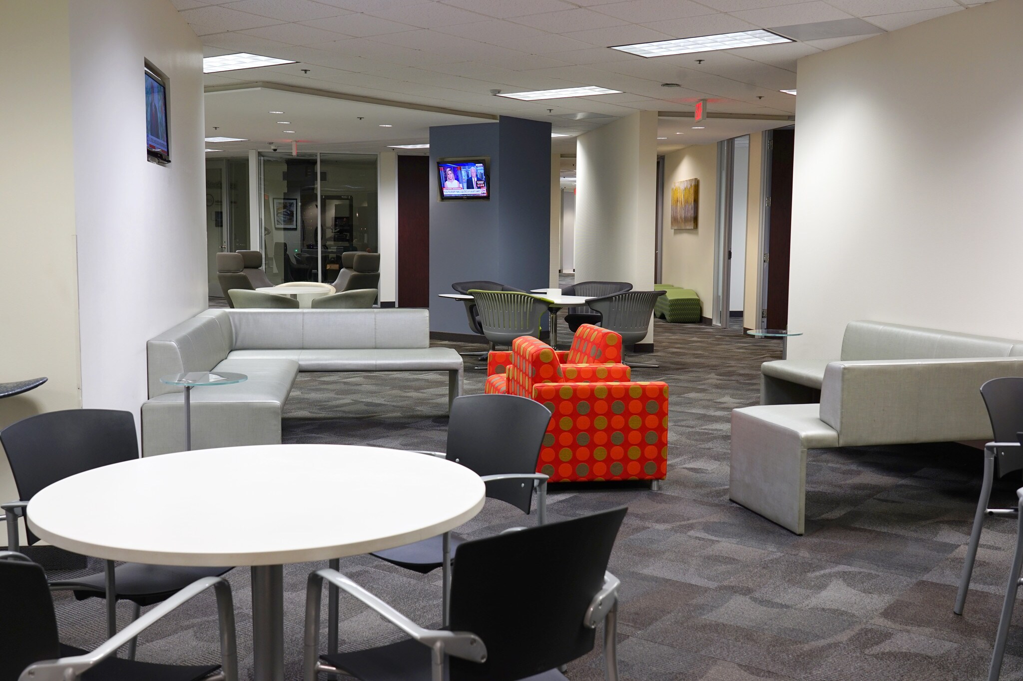 5080 Spectrum Dr, Addison, TX 75001 Spectrum Center