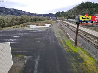 More details for 0 Deady Crossing Rd, Sutherlin, OR - Land for Lease