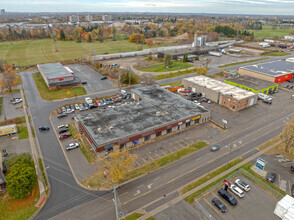 525 First St, London, ON - aerial  map view - Image1