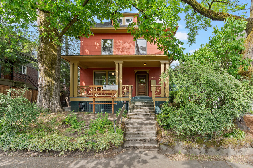 1427 NW 23rd Ave, Portland, OR for sale - Building Photo - Image 1 of 1